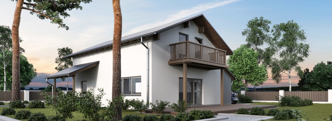 Contructing Your Home with TREA HUS