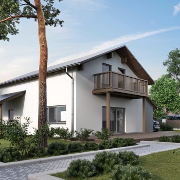Jūsu mājokļa būvniecība kopā ar TREA HUS