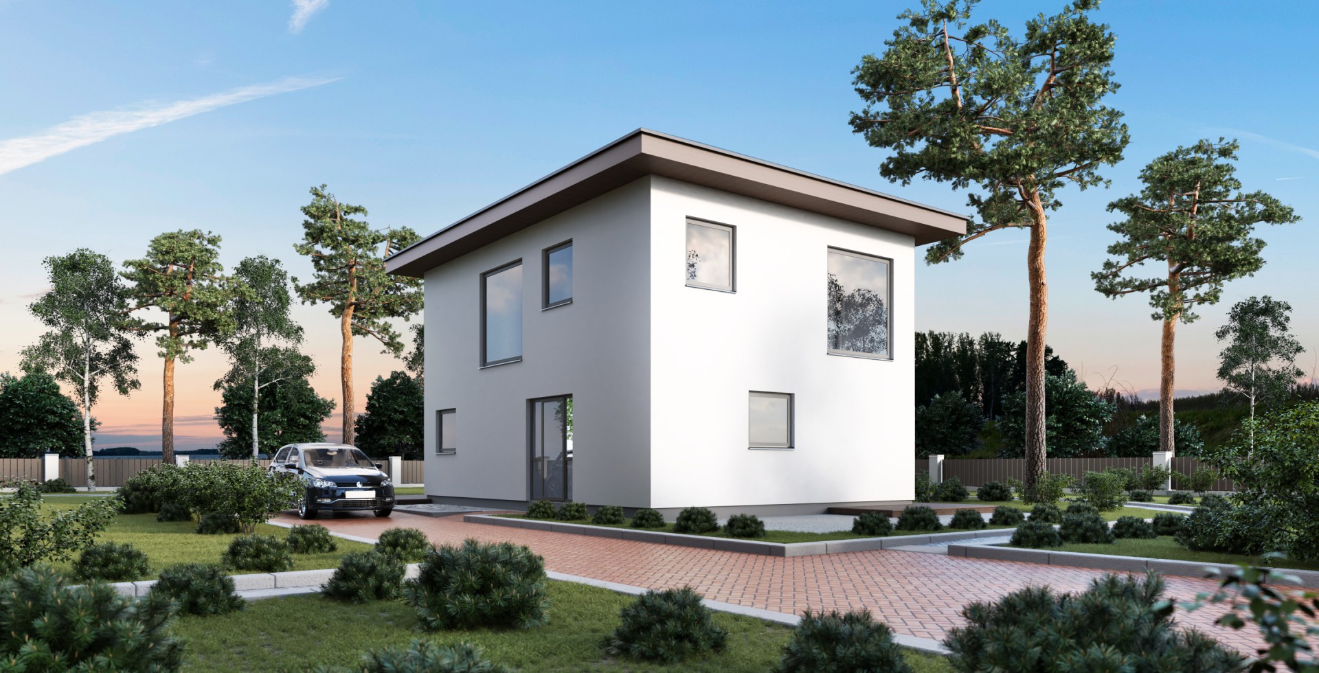 PLĀNO UN REALIZĒ INDIVIDUĀLUS RISINĀJUMUS KOPĀ AR 